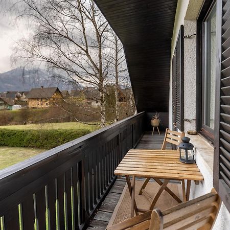 Apartments Korosec Breda بوينج المظهر الخارجي الصورة