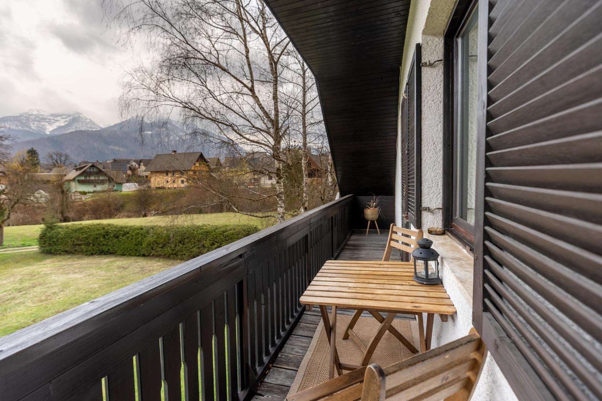 Apartments Korosec Breda بوينج المظهر الخارجي الصورة