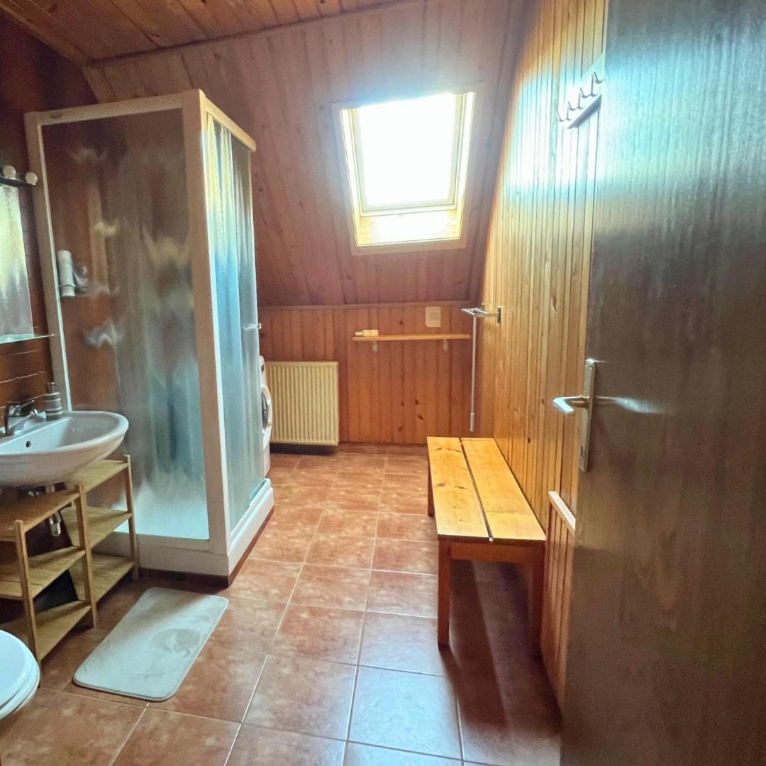 Apartments Korosec Breda بوينج المظهر الخارجي الصورة